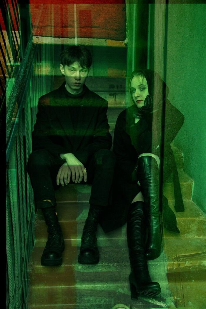 sad couple dp image hd