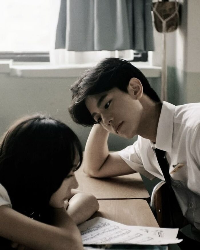 sad couple dp image hot