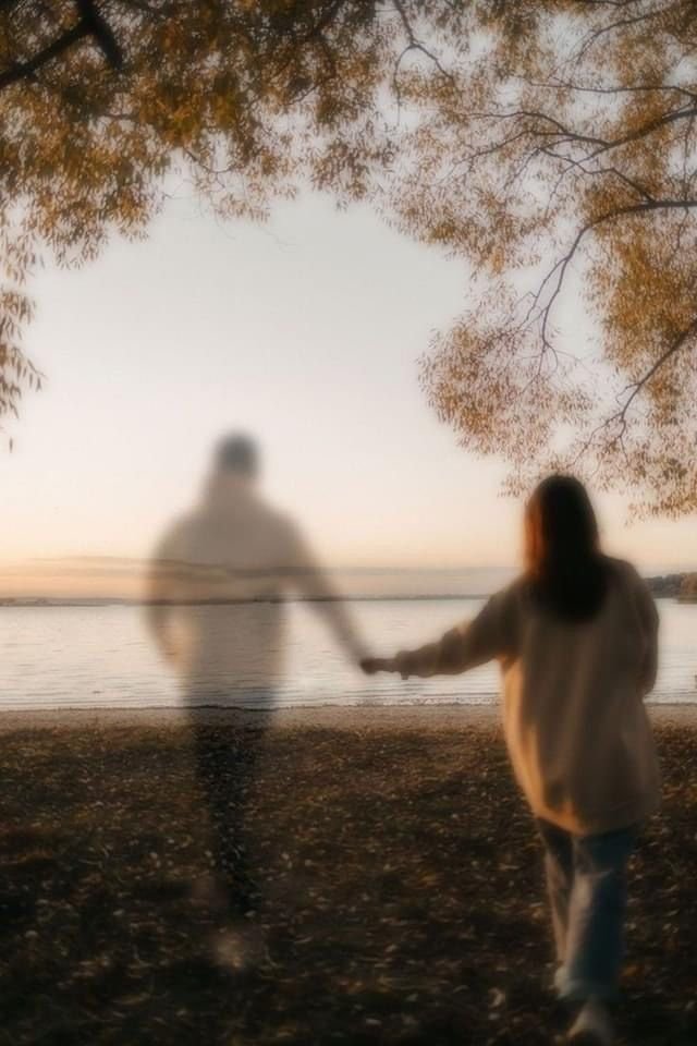 sad couple dp instagram aethetic photo hd