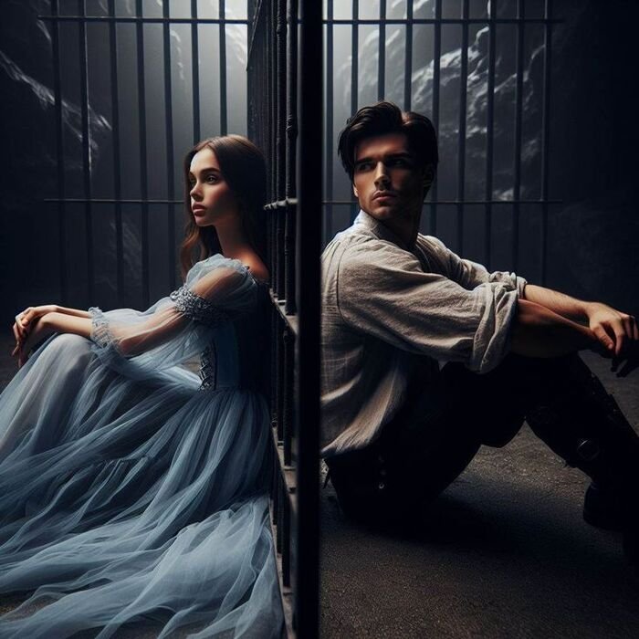 sad couple dp instagram aethetics image