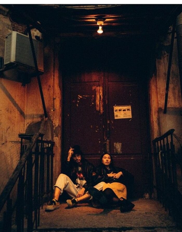 sad couple dp instagram