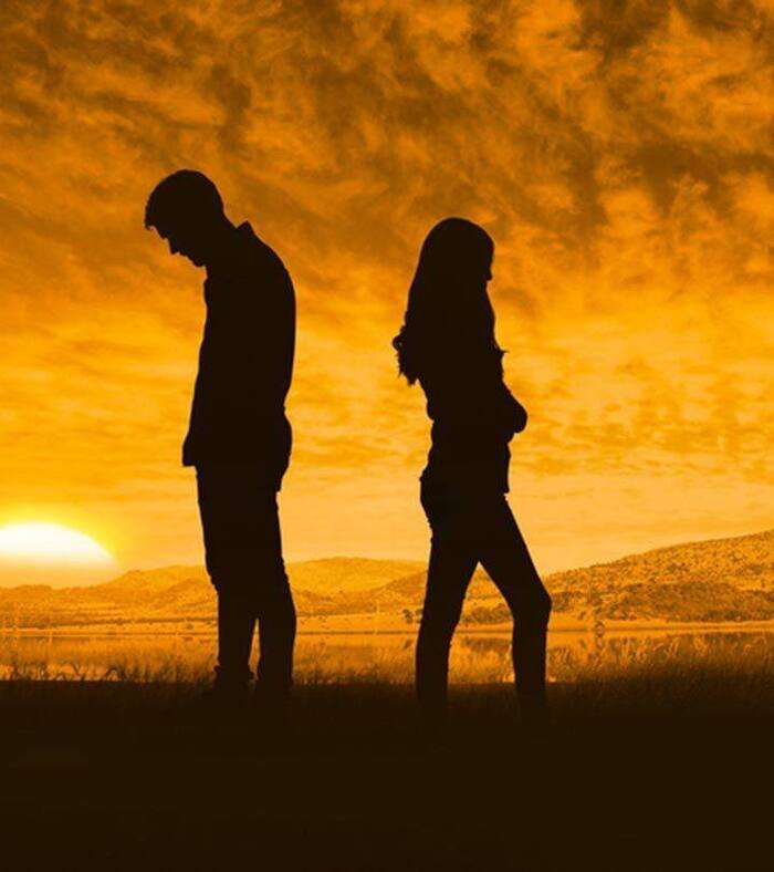 sad love failure images