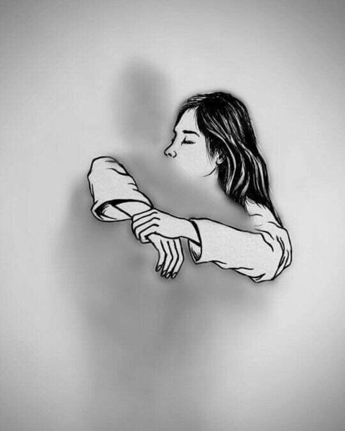 sad love image alone bad mood full hd