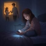 sad love image alone crying