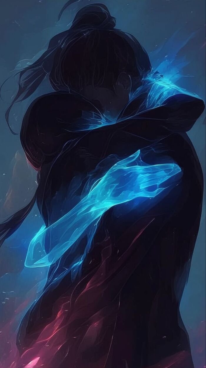sad love images aethetics hd