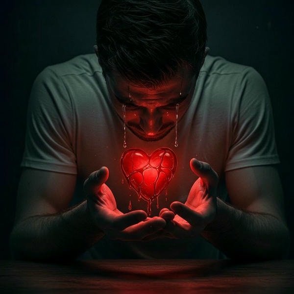 sad love images for instagram