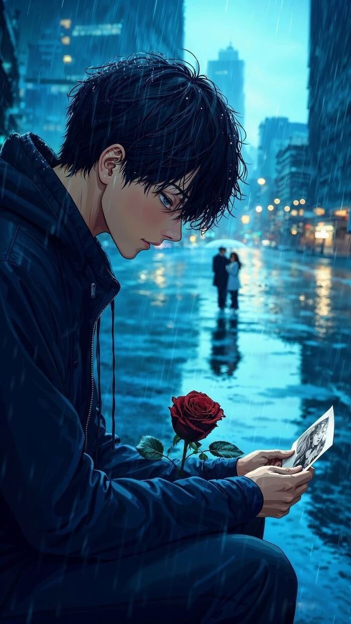 sad love images full hd