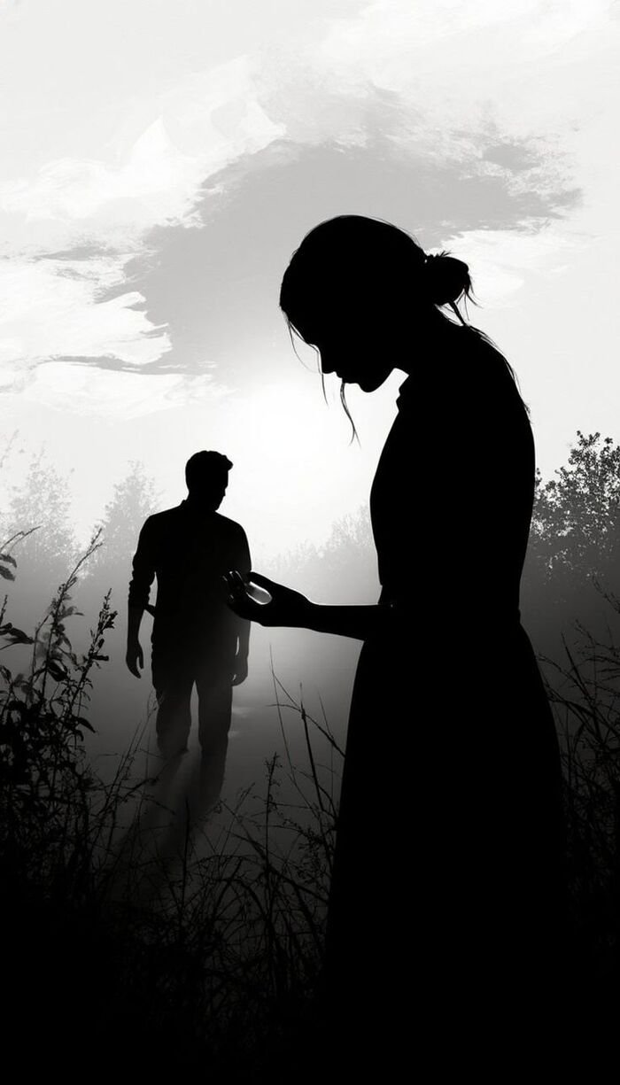 sad love photo sad