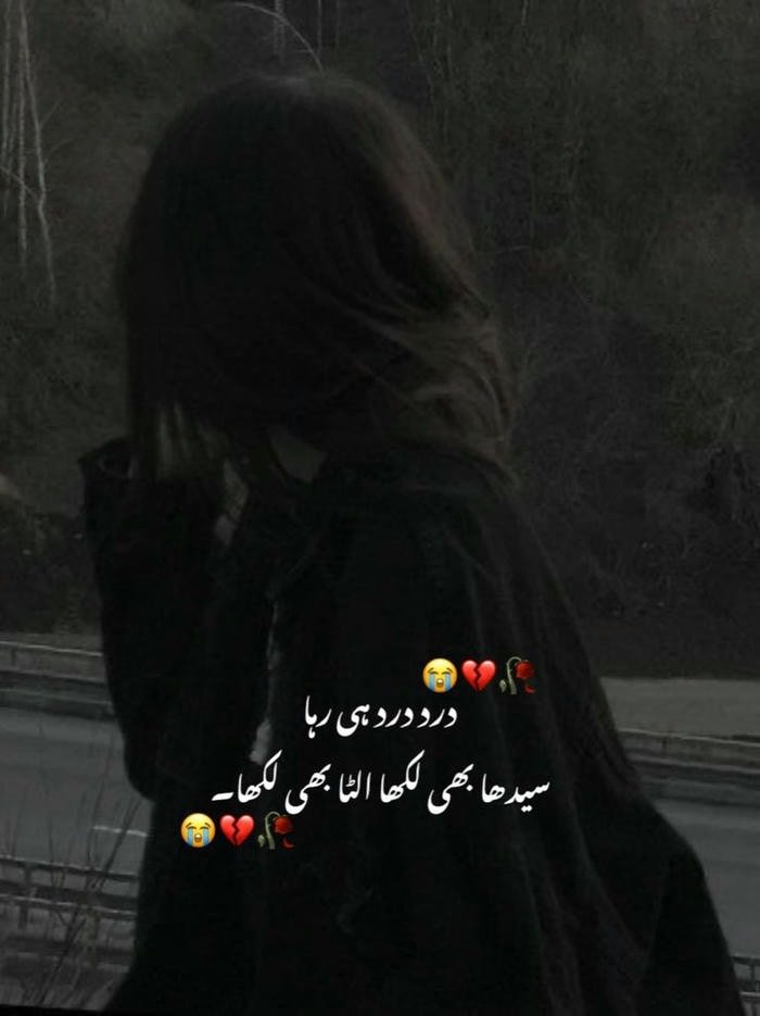 sad shayari dp girl holding diary in rainy window.