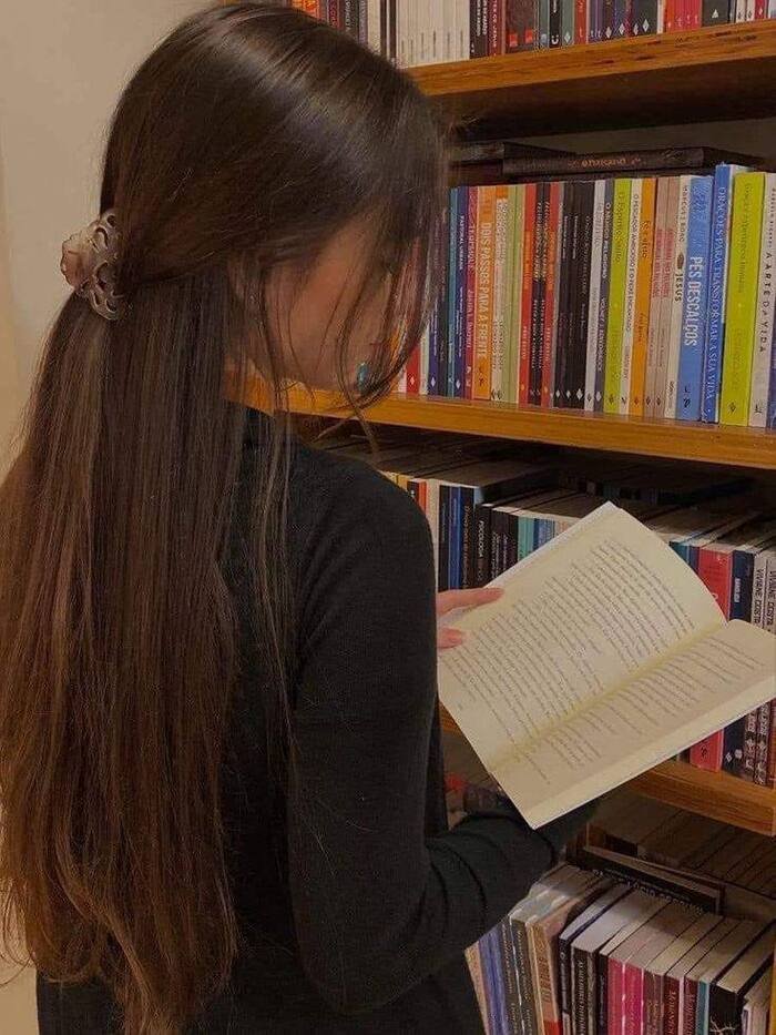 study girl dp image full hd