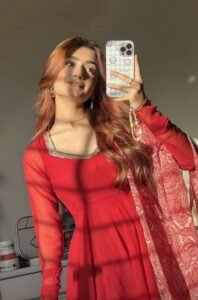 stylish dp for girls image full hd