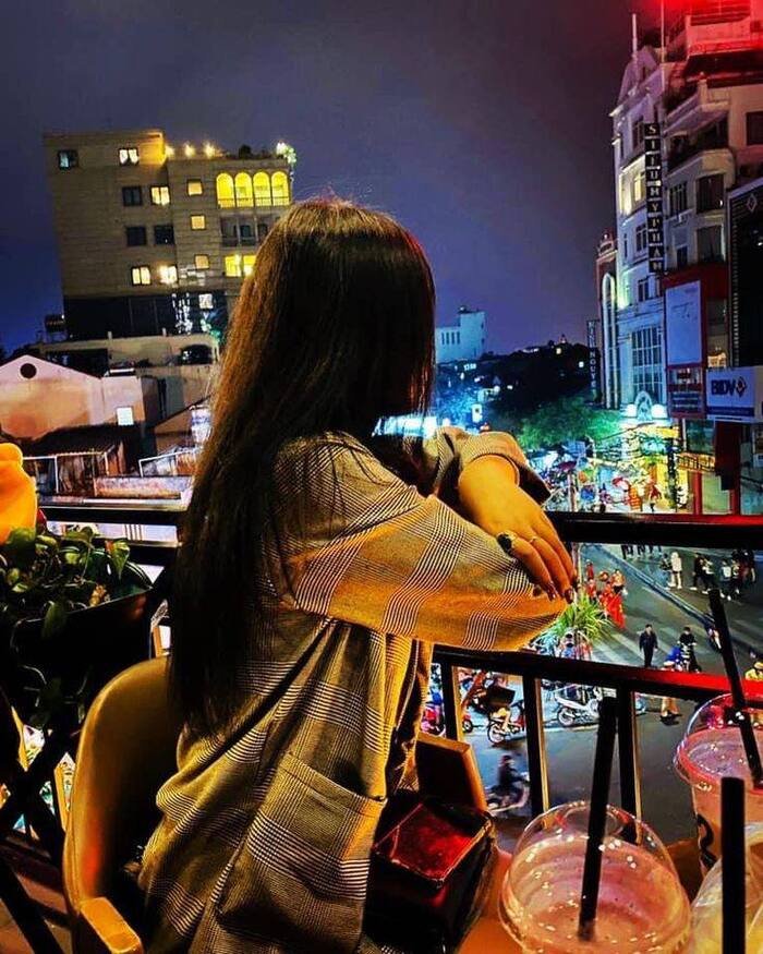 stylish dp for girls image hd
