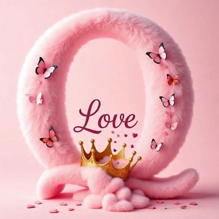 Bright look o name dp picture.