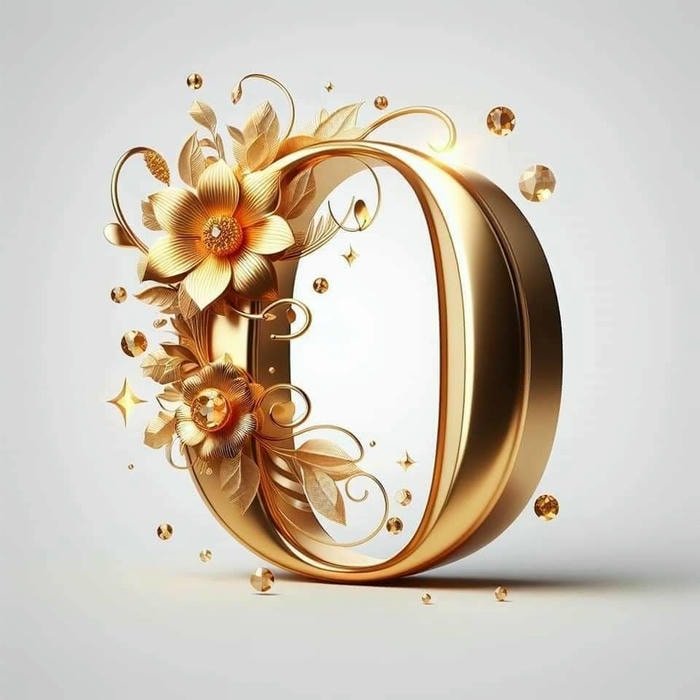 Candid o name dp profile picture.