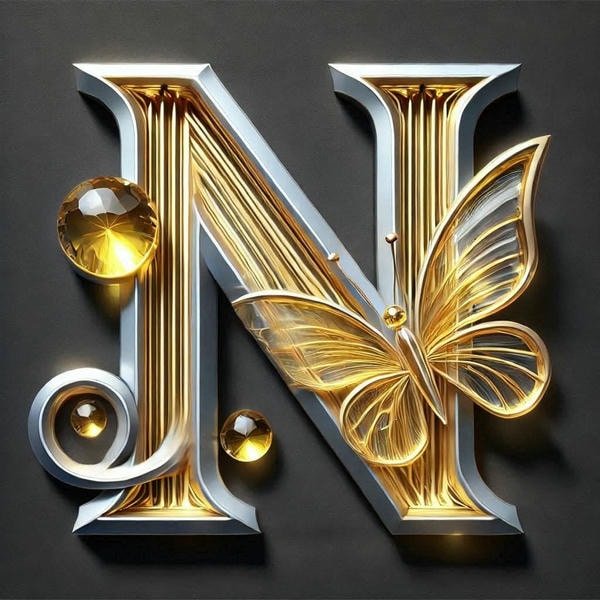 Cinematic n name dp portrait shot.