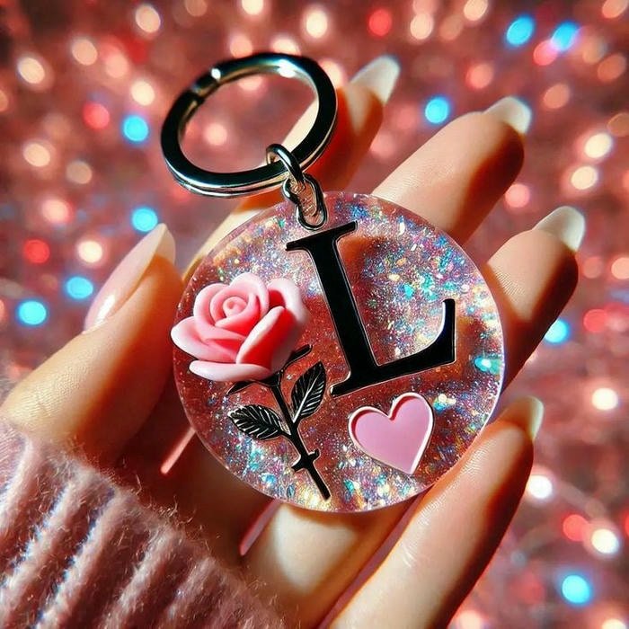 Cool l name dp display photo.