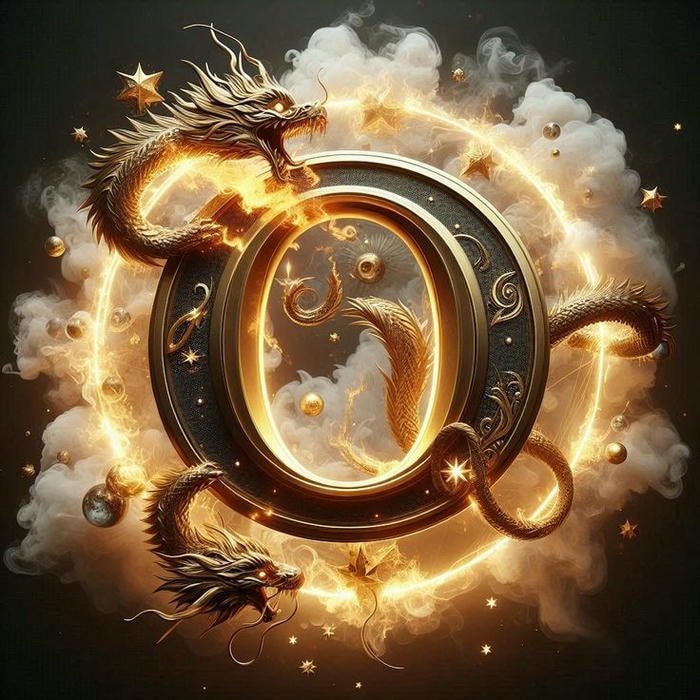 Professional o name dp headshot.