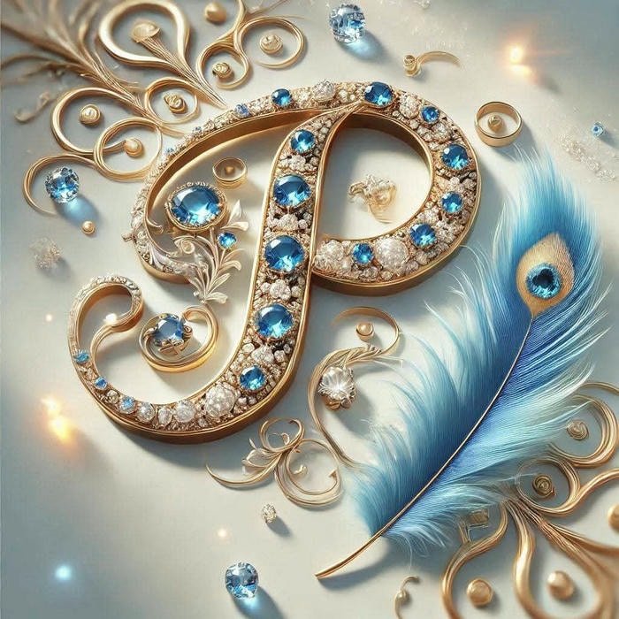 Professional p name dp headshot.