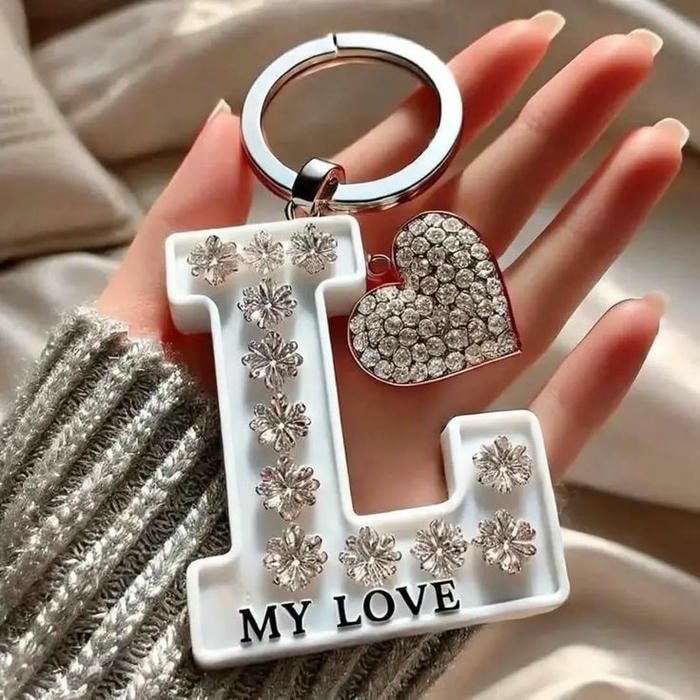 Warm smile l name dp photo.