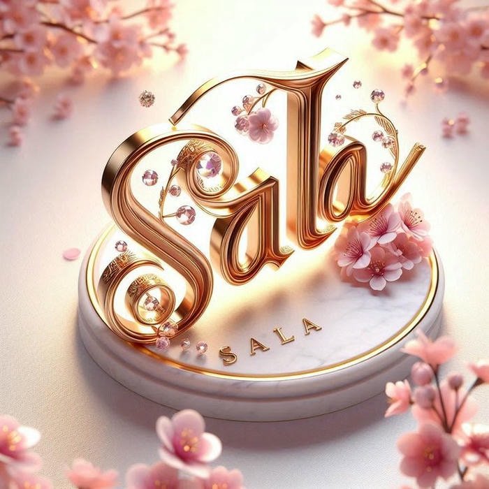 abstract saba dp idea