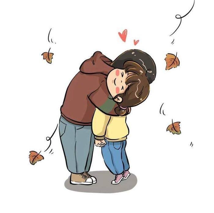 aethetic cute love images hd