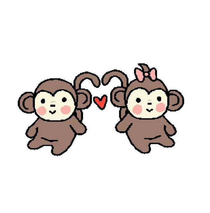 aethetic cute love images