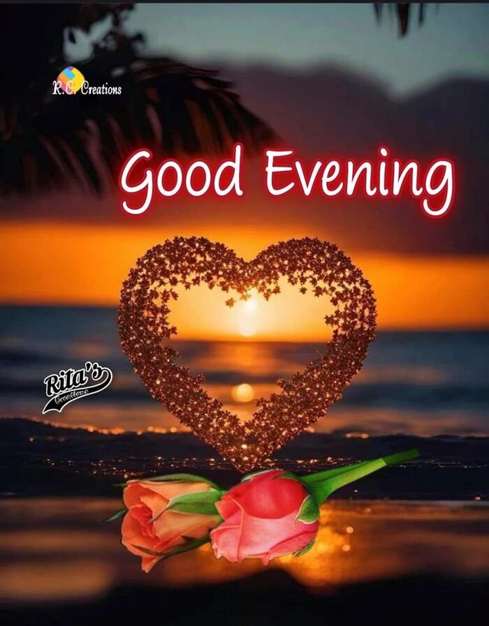 aethetics good evening love image hot