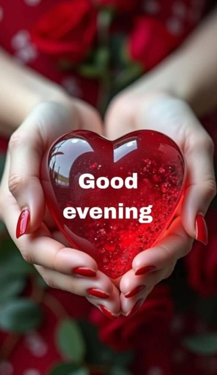 aethetics good evening love images full hd