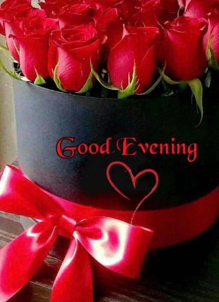 aethetics good evening love images hd