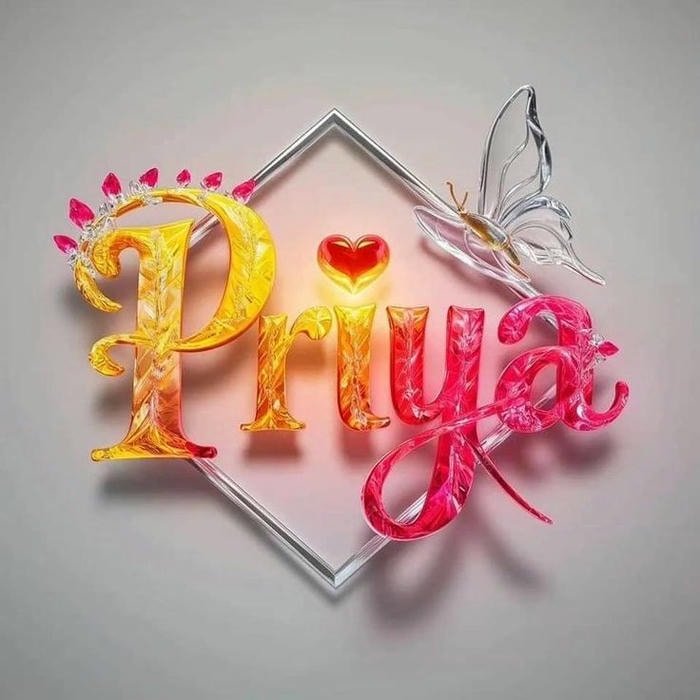 bright mood priya dp