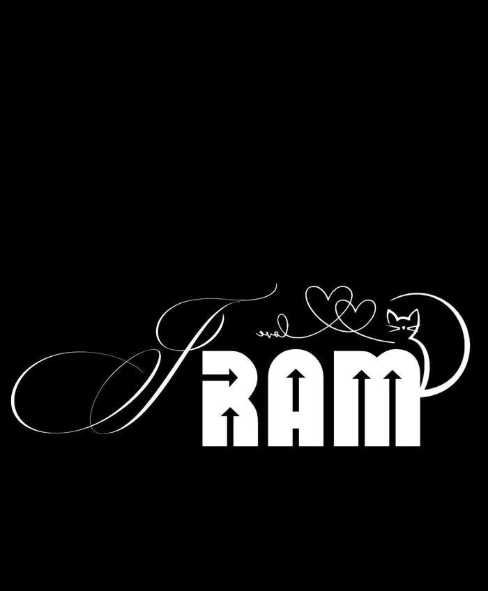 classic ram dp style