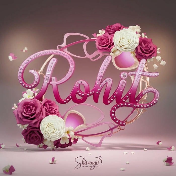 classic style rohit dp