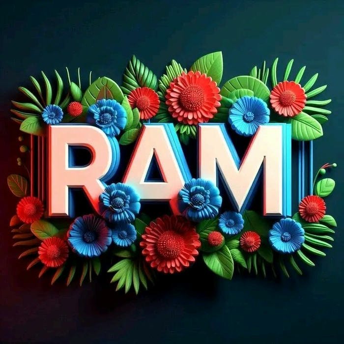 creative ram dp look