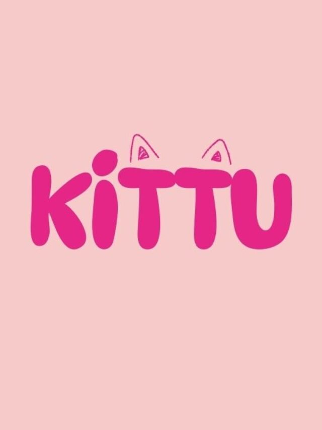 62+ Best Kittu Name DP Ideas for Stylish Profiles