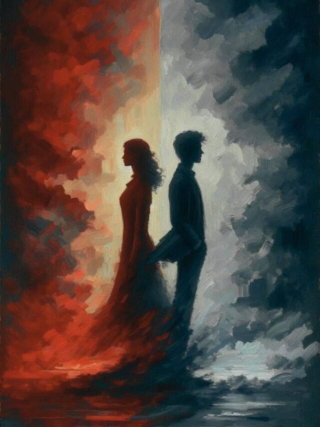 74+ Emotional Love Breakup Images for Healing Hearts