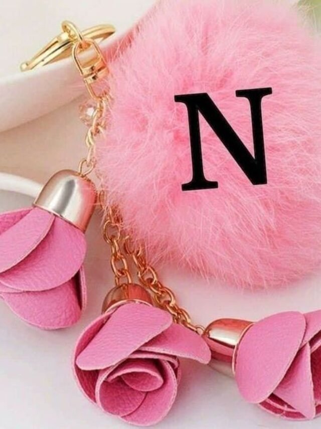 52+ Best N Name DP Ideas for Cool Profiles