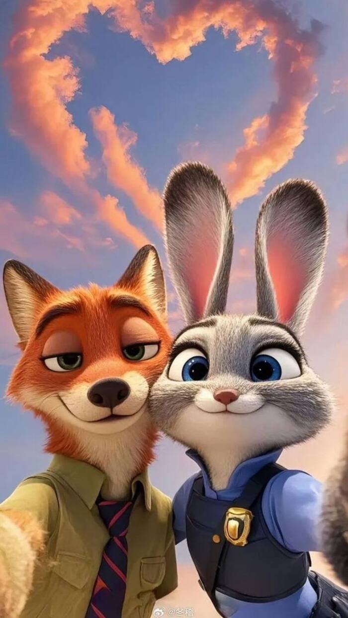 cute love images cartoon