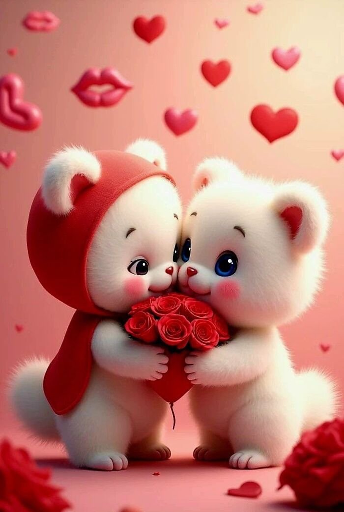 cute love images hd ins