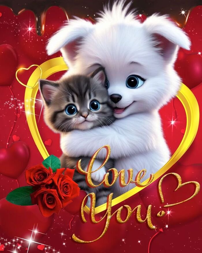 cute love images photo