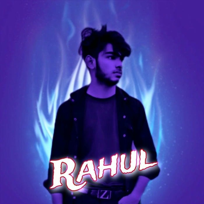 cute style rahul dp