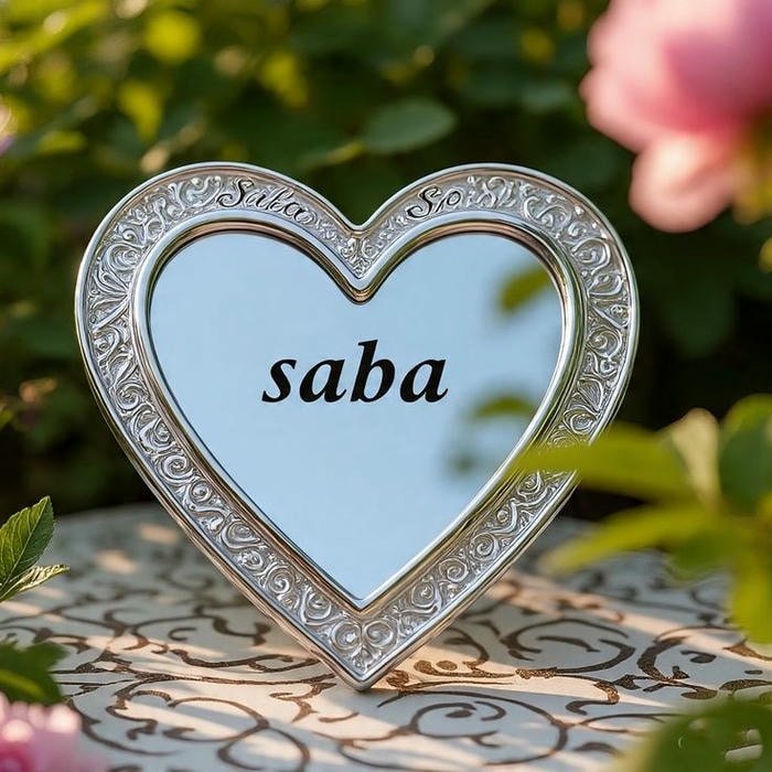 digital aesthetic saba dp