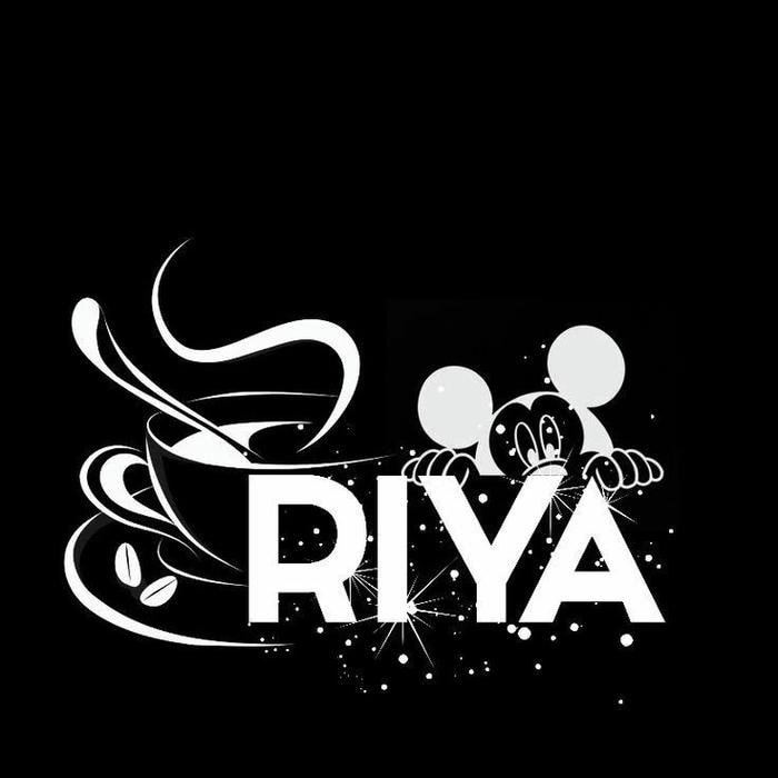 digital art riya dp