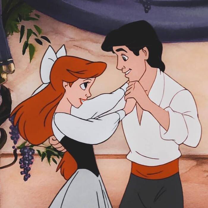 disney cute love images