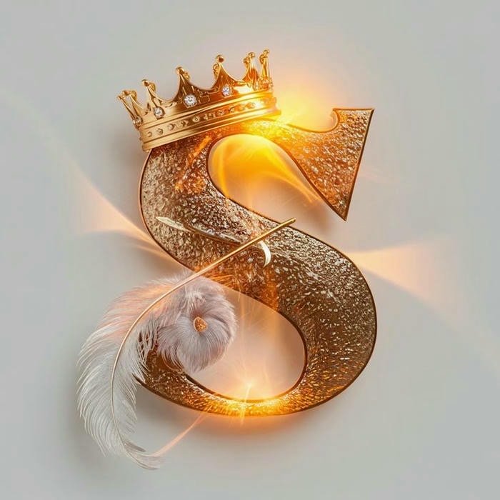 dp for s name couple