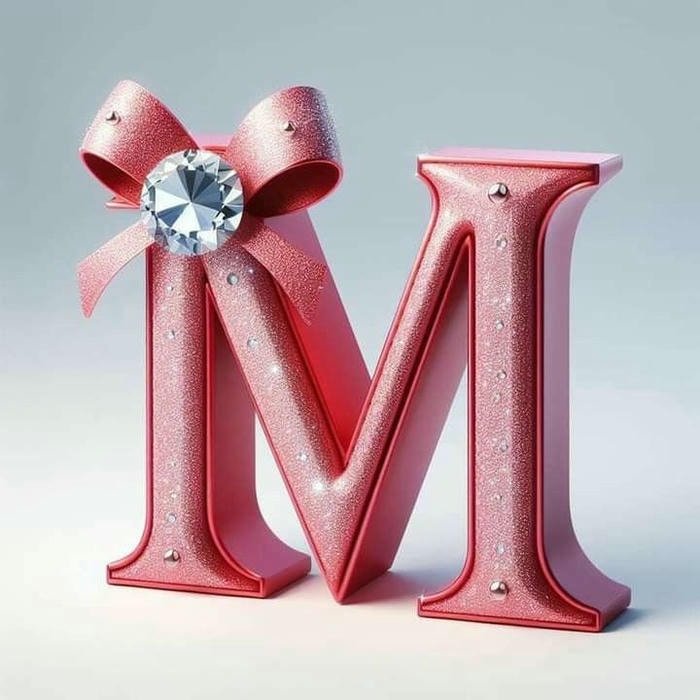 dp m name gold style