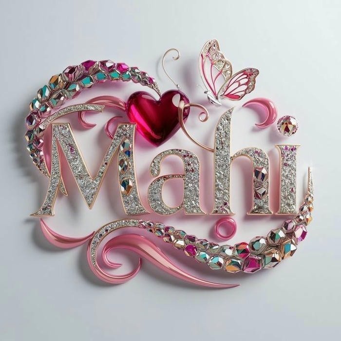 elegant tone mahi dp