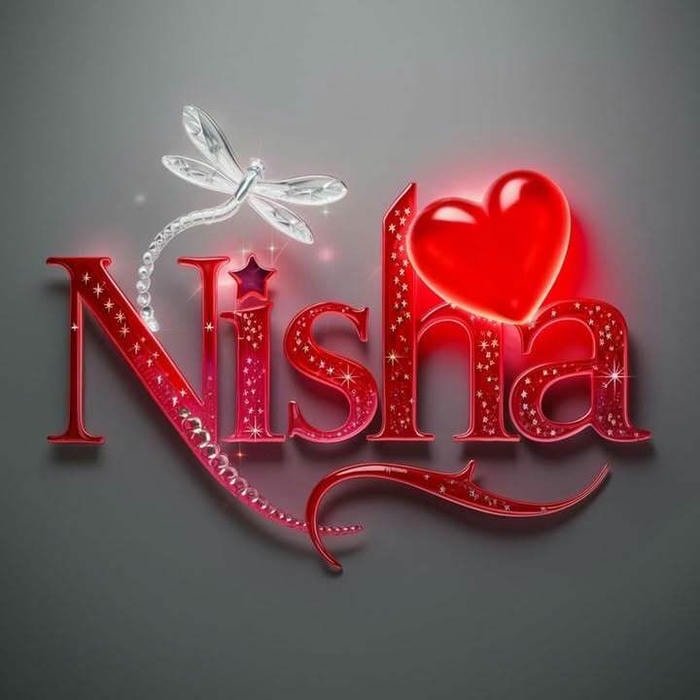 elegant tone nisha dp