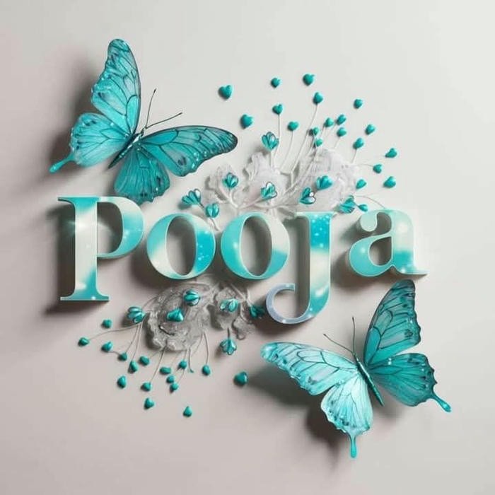 elegant tone pooja dp