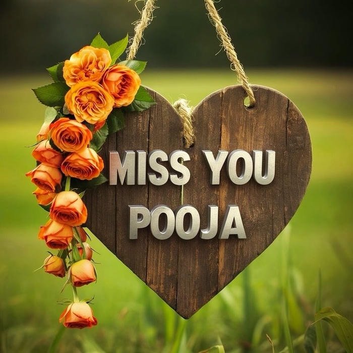 floral accent pooja dp