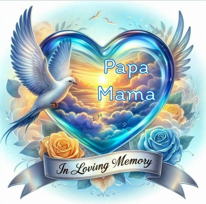 fresh layout papa dp